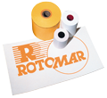 Rotomar Srl Logo